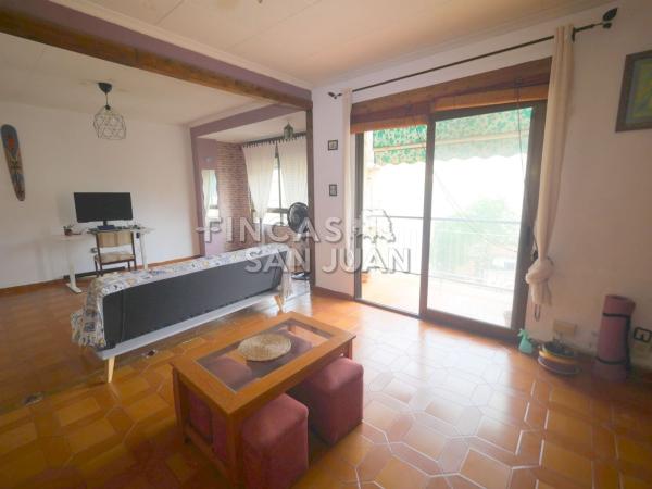 Venta de piso en Piso en Centro, San Juan de Alicante, San Juan de Alicante
photo 1