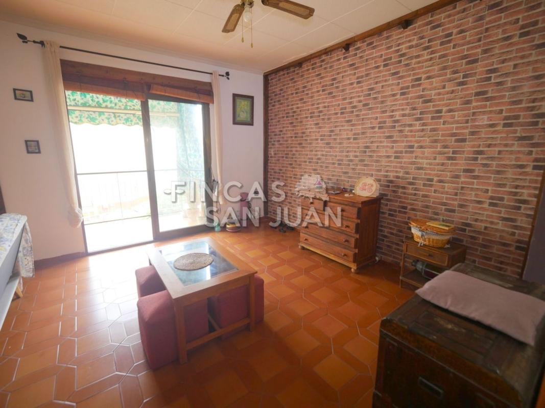 Venta de piso en Piso en Centro, San Juan de Alicante, San Juan de Alicante
 photo 2