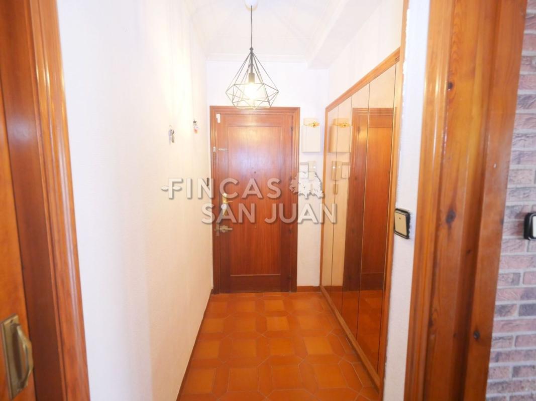 Venta de piso en Piso en Centro, San Juan de Alicante, San Juan de Alicante
 photo 5
