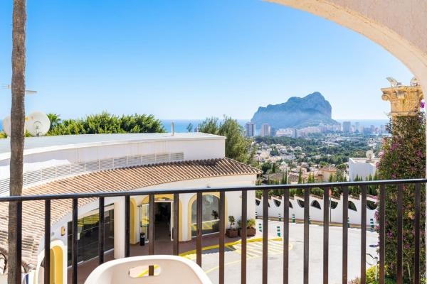 Sprzedaż mieszkania w Piso en Partida Gran Sol, Cometa-Carrió, Calpe, Kalpe
photo 1