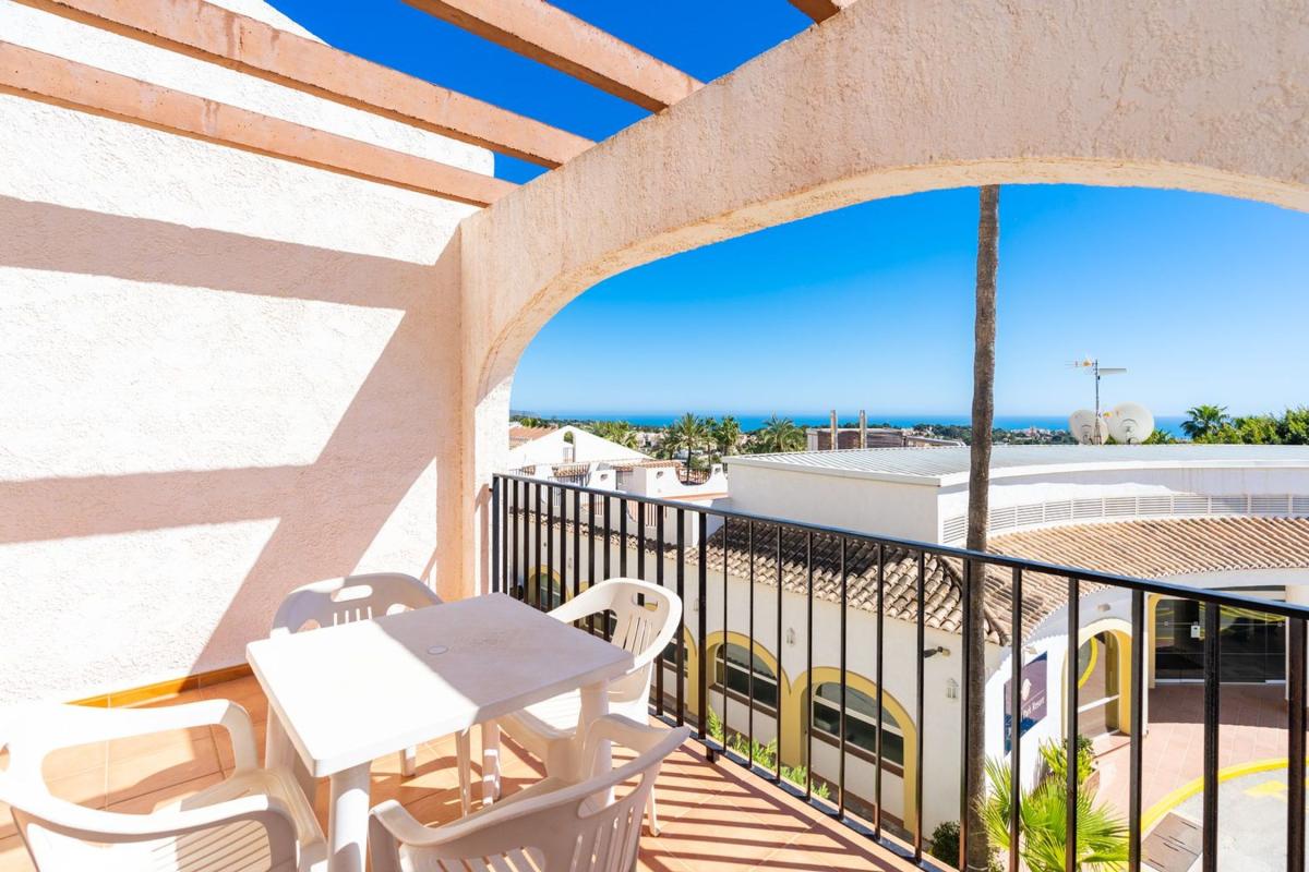 Продажа квартиры на Piso en Partida Gran Sol, Cometa-Carrió, Calpe, Кальпе
photo 3