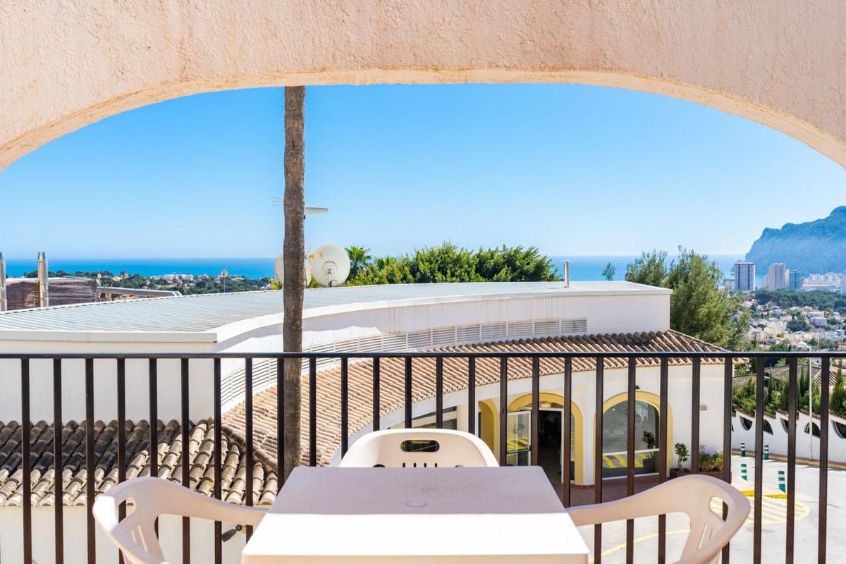 Продажа квартиры на Piso en Partida Gran Sol, Cometa-Carrió, Calpe, Кальпе
photo 5