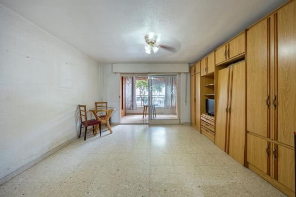 Estudio en venta en Estudio en Playa de Levante, Benidorm, Benidorm photo 1