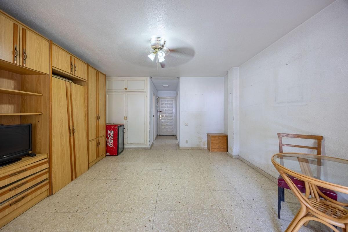 Venta de estudio en Estudio en Playa de Levante, Benidorm, Benidorm photo 3