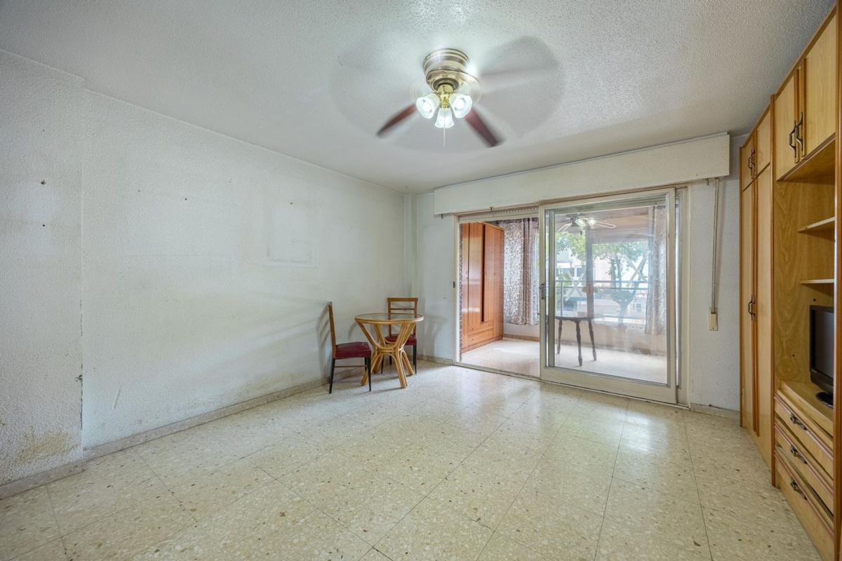 Venta de estudio en Estudio en Playa de Levante, Benidorm, Benidorm photo 4