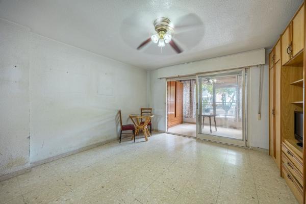 Estudio en venta en Estudio en Playa de Levante, Benidorm, Benidorm photo 4
