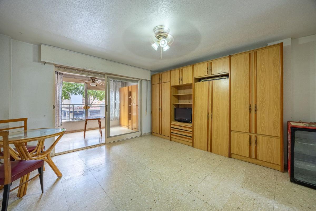 Venta de estudio en Estudio en Playa de Levante, Benidorm, Benidorm photo 5