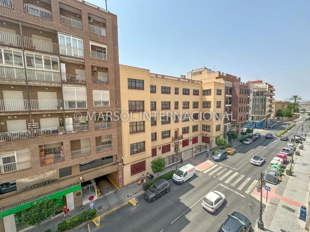 Sale of apartment in Piso en Calle Duque de Tamames, Orihuela Ciudad, Orihuela, Orihuela
photo 1