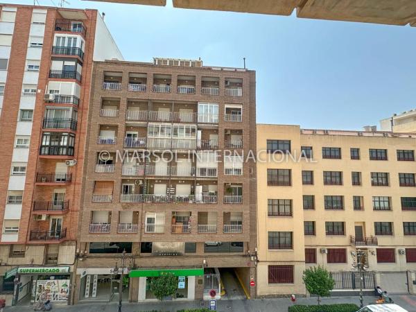Sale of flat in Piso en Calle Duque de Tamames, Orihuela Ciudad, Orihuela, Orihuela
thumbnail 2