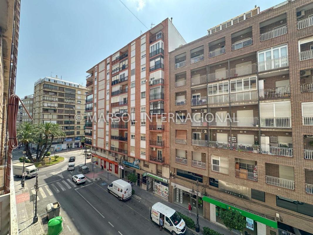 Sale of apartment in Piso en Calle Duque de Tamames, Orihuela Ciudad, Orihuela, Orihuela
photo 3