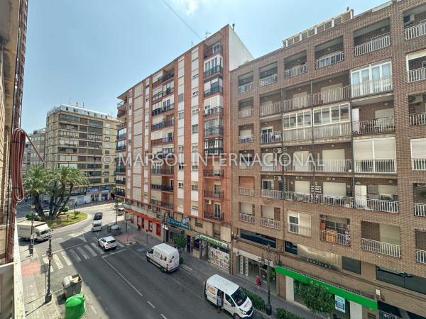 Sale of flat in Piso en Calle Duque de Tamames, Orihuela Ciudad, Orihuela, Orihuela
thumbnail 3