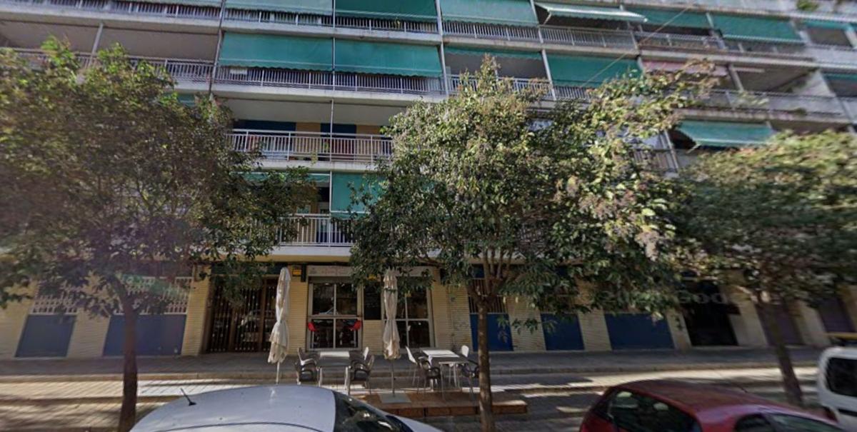 Venta de piso en Piso en Calle Inmaculada del Pla, Plà del Bon Repòs-La Goteta, Alicante / Alacant, Alicante / Alacant
photo 1