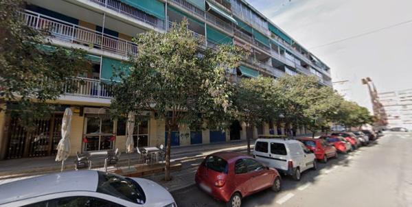 Sprzedaż mieszkania w Piso en Calle Inmaculada del Pla, Plà del Bon Repòs-La Goteta, Alicante / Alacant, Alicante / Alacant
thumbnail 3
