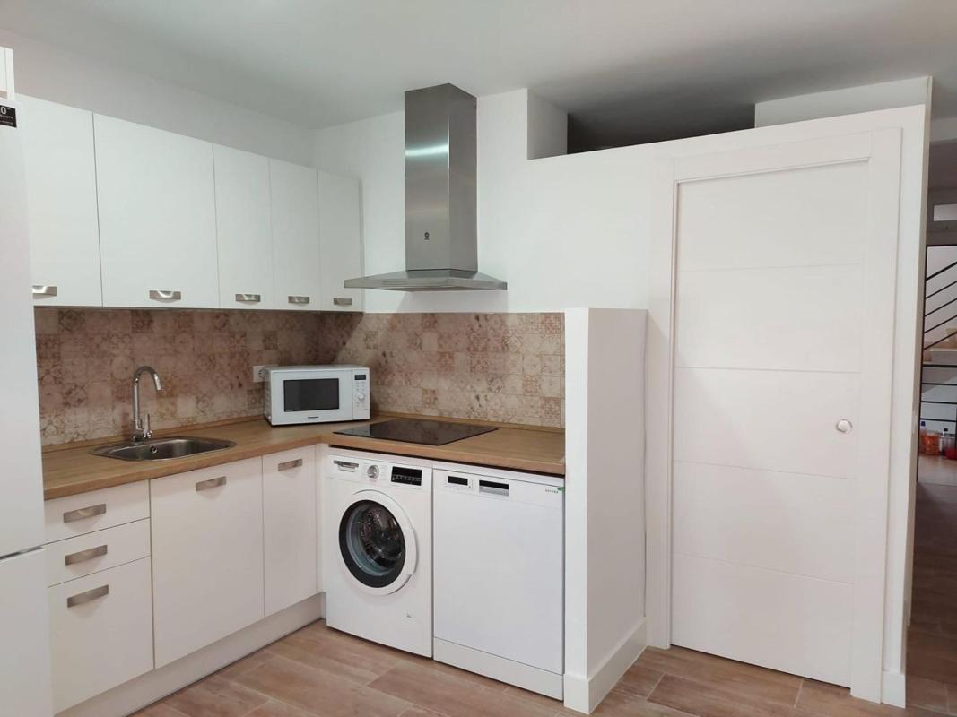 Venta de piso en Piso en Zona Sierra Helada, Benidorm, Benidorm
photo 2