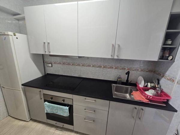 Venta de piso en Piso en Avenida Periodista Rodolfo de Salazar, Carolinas Altas, Alicante / Alacant, Alicante / Alacant
photo 1
