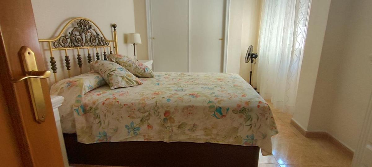 Sale of apartment in Piso en Carolinas Bajas, Alicante / Alacant, Alicante
 photo 5
