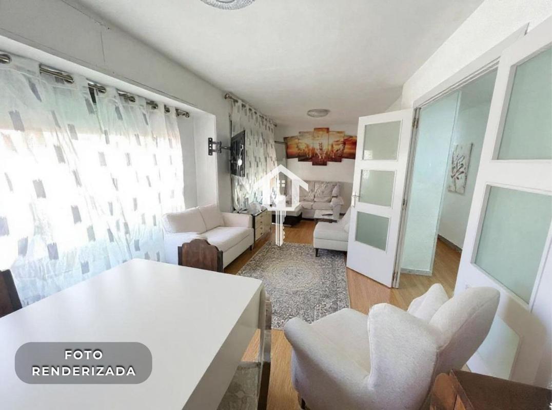 Venta de piso en Piso en Calle Jazmín, Carolinas Bajas, Alicante / Alacant, Alicante / Alacant
 photo 2