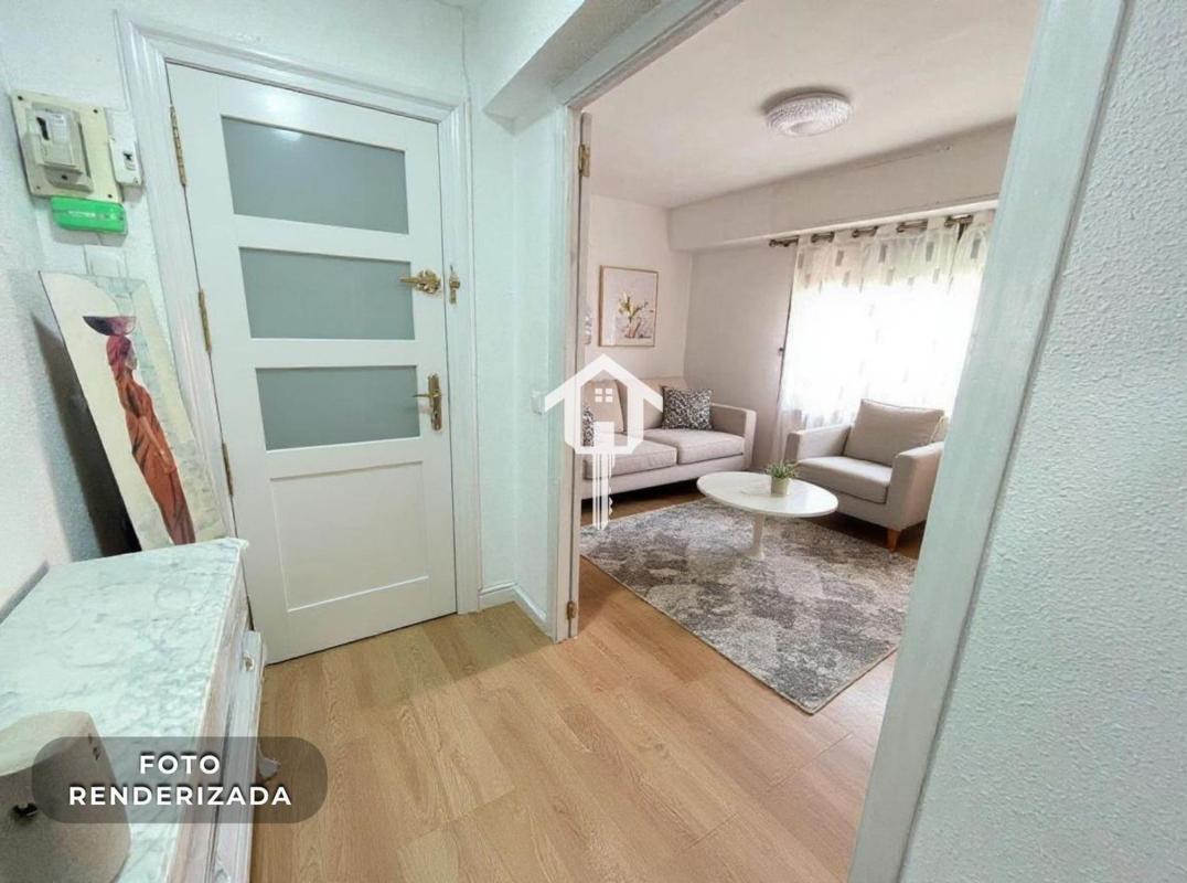 Venta de piso en Piso en Calle Jazmín, Carolinas Bajas, Alicante / Alacant, Alicante / Alacant
 photo 4
