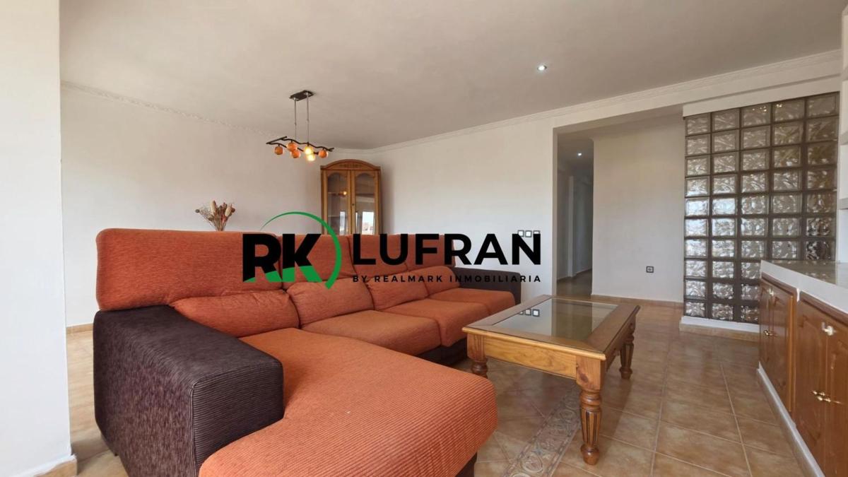 Venta de piso en Piso en Plaza del Sol, Carolinas Altas, Alicante / Alacant, Alicante / Alacant
 photo 4