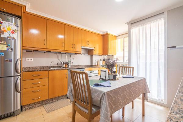 Продажа квартиры на Piso en Cruz, Centro, Santa Pola, Санта Пола
 photo 3