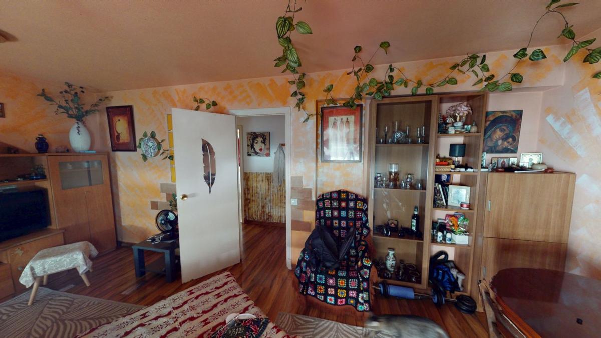 Venta de piso en Piso en Dr Just, Benalúa, Alicante / Alacant, Alicante / Alacant
 photo 2