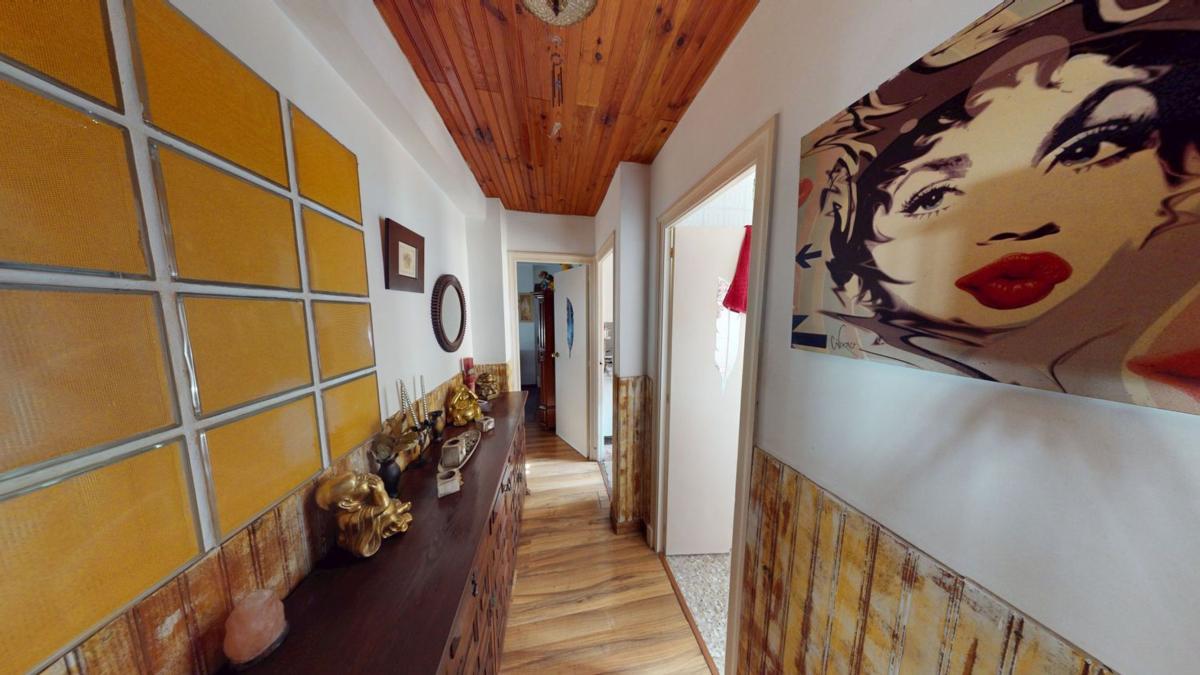 Venta de piso en Piso en Dr Just, Benalúa, Alicante / Alacant, Alicante / Alacant
 photo 5