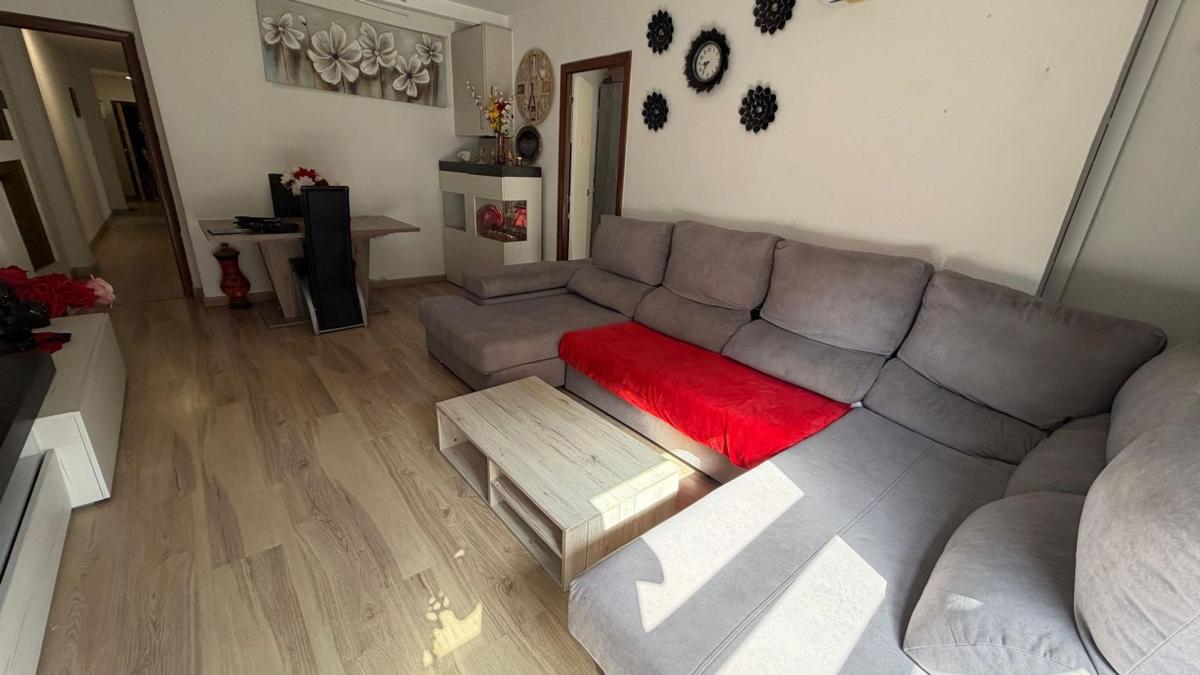 Sale of apartment in Piso en Avenida Novelda, Los Ángeles, Alicante / Alacant, Alicante
photo 2