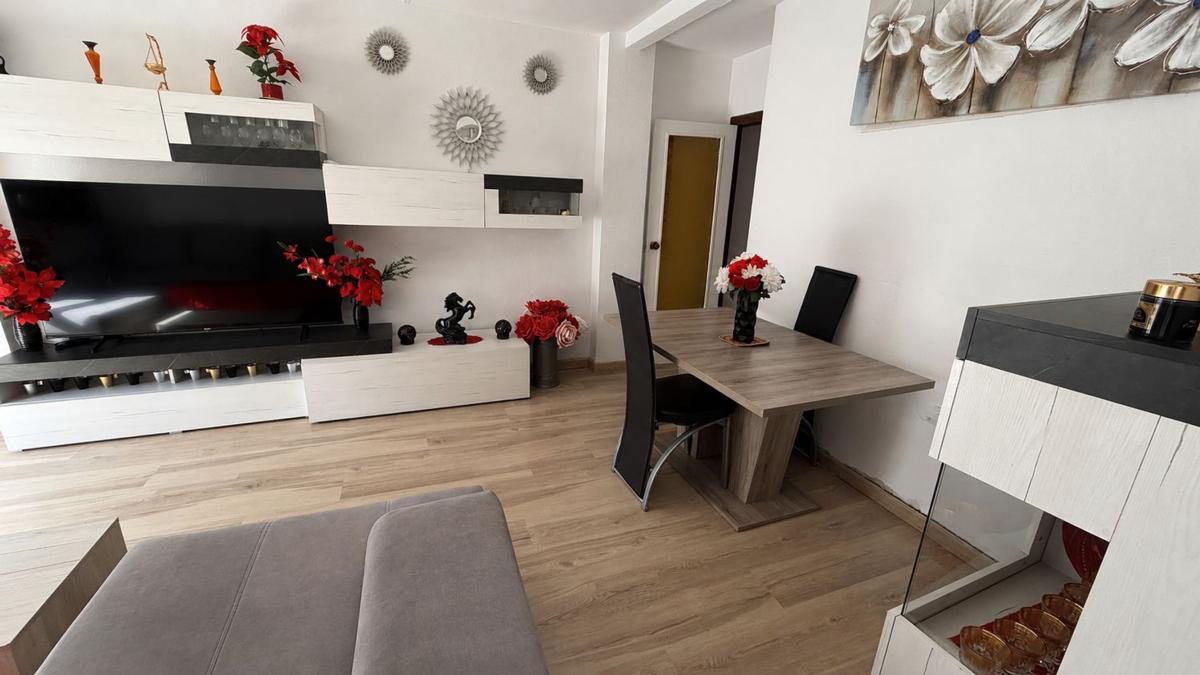 Sale of apartment in Piso en Avenida Novelda, Los Ángeles, Alicante / Alacant, Alicante
photo 4