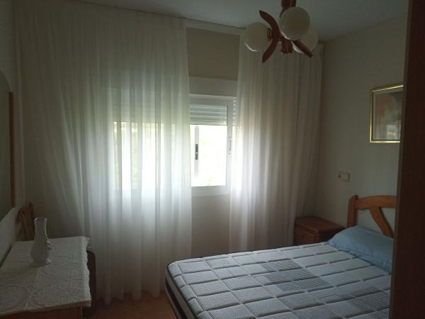 Venta de piso en Piso en Avenida Nicaragua, 49, Pueblo Poniente, Benidorm, Benidorm
photo 1
