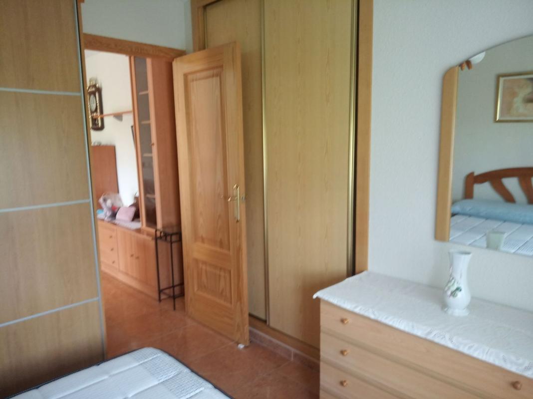 Venta de piso en Piso en Avenida Nicaragua, 49, Pueblo Poniente, Benidorm, Benidorm
photo 2