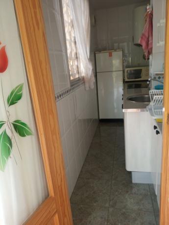 Venta de piso en Piso en Avenida Nicaragua, 49, Pueblo Poniente, Benidorm, Benidorm
thumbnail 3