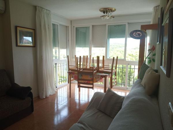 Venta de piso en Piso en Avenida Nicaragua, 49, Pueblo Poniente, Benidorm, Benidorm
 photo 4
