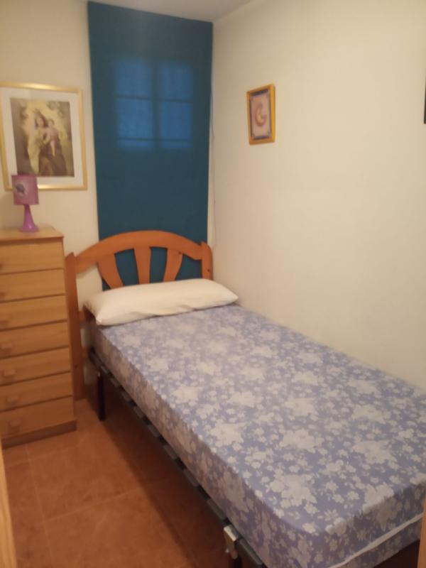 Venta de piso en Piso en Avenida Nicaragua, 49, Pueblo Poniente, Benidorm, Benidorm
photo 5