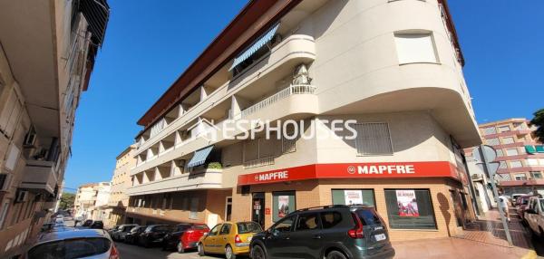 Sprzedaż mieszkania w Piso en Zona Pueblo, Guardamar del Segura, Guardamar del Segura
photo 1