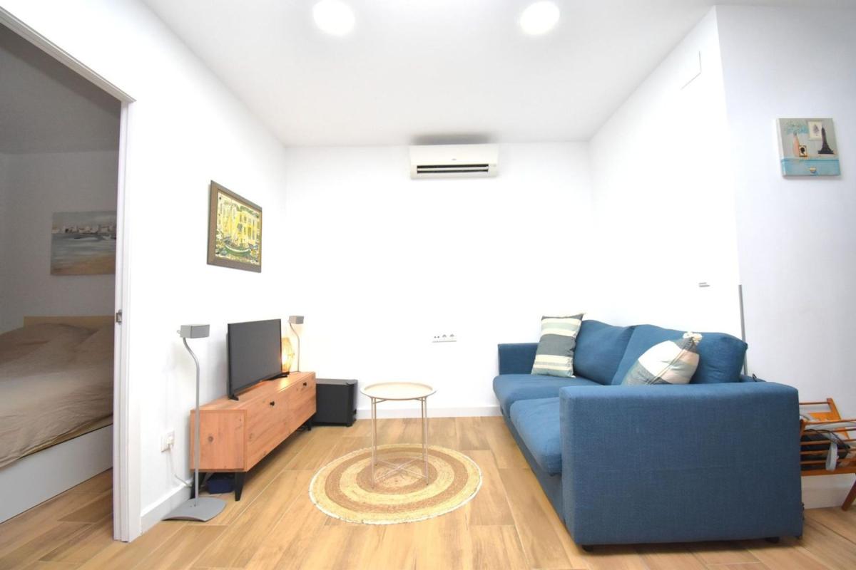 Продажа квартиры на Piso en Calle de la Victoria, Centro, Santa Pola, Санта Пола
photo 1