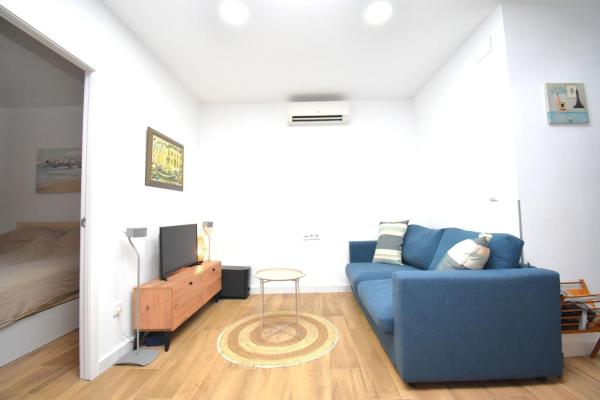 Продажа квартиры на Piso en Calle de la Victoria, Centro, Santa Pola, Санта Пола
 photo 1