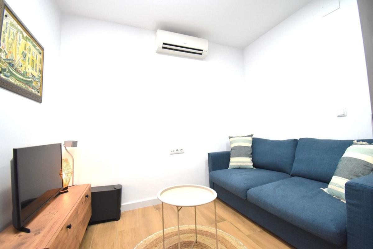 Продажа квартиры на Piso en Calle de la Victoria, Centro, Santa Pola, Санта Пола
photo 2