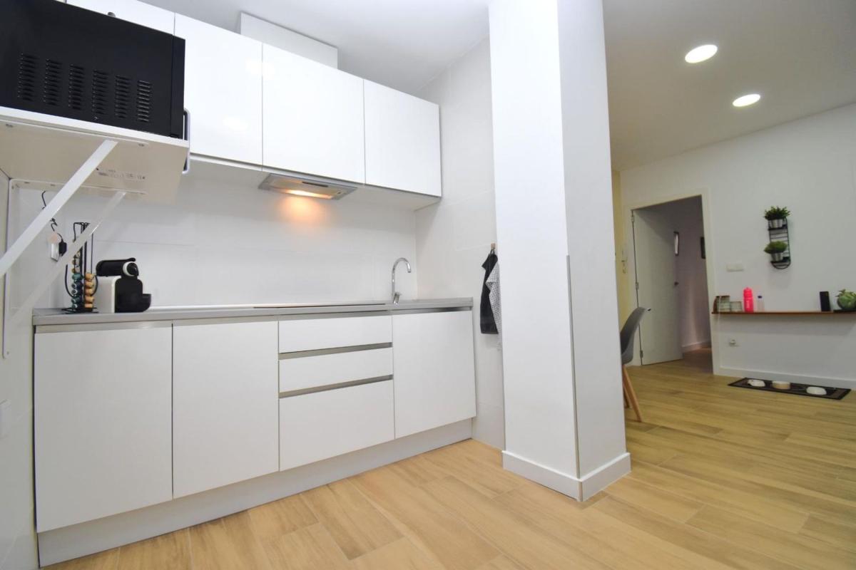 Продажа квартиры на Piso en Calle de la Victoria, Centro, Santa Pola, Санта Пола
photo 5
