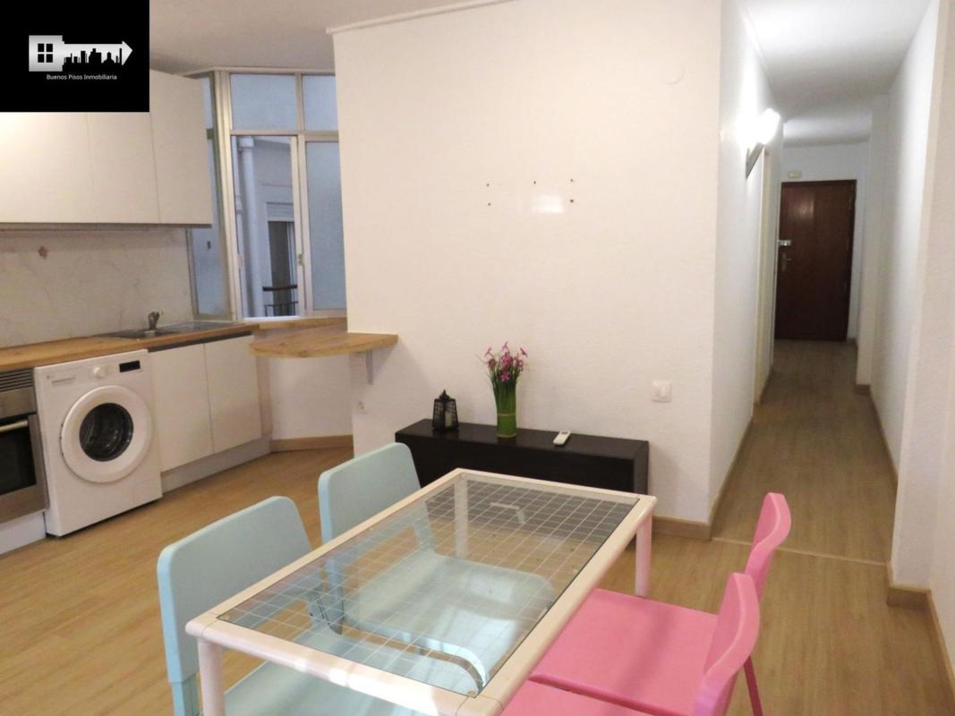Venta de piso en Piso en Benalúa, Alicante / Alacant, Alicante / Alacant
 photo 5