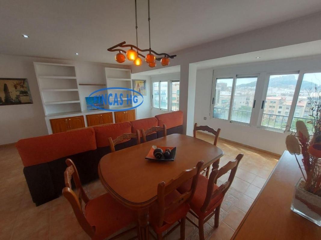 Venta de piso en Piso en Carolinas Altas, Alicante / Alacant, Alicante / Alacant
 photo 3
