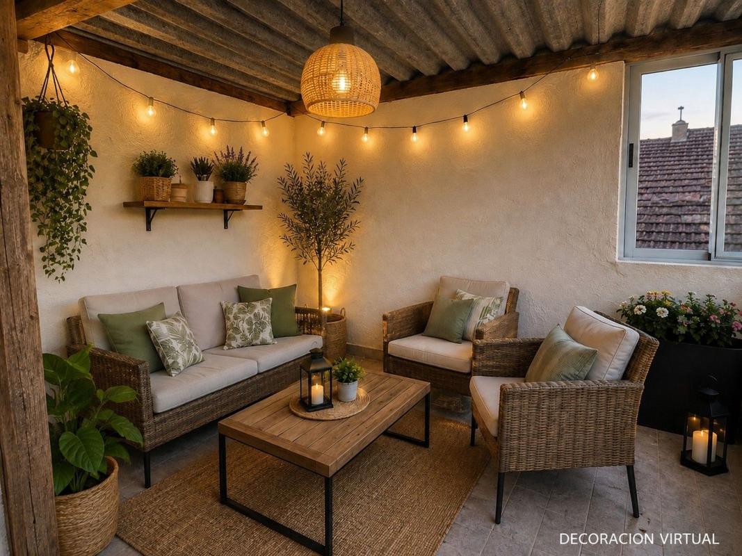 Venta de chalet adosado en Chalet adosado en San Gabriel, Alicante / Alacant , Alicante / Alacant photo 2