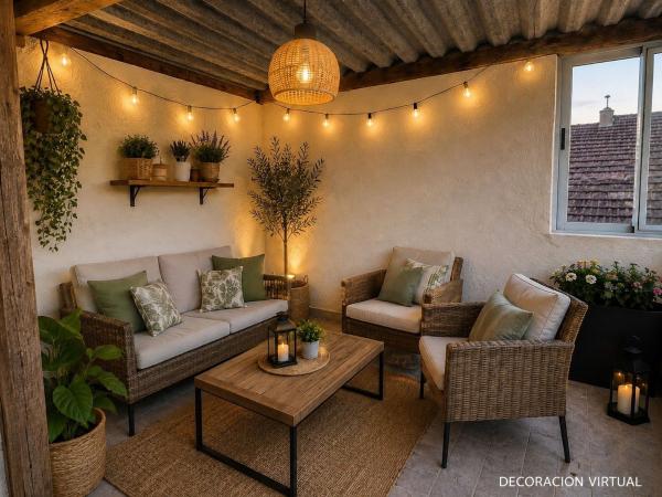 Chalet adosado en venta en  Chalet adosado en San Gabriel, Alicante / Alacant , Alicante / Alacant photo 2