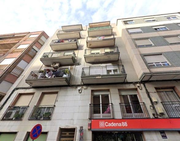 Venta de piso en Piso en Calle Concepción Arenal, Reina Victoria-Miguel Hernández, Elche / Elx, Elche / Elx
photo 1