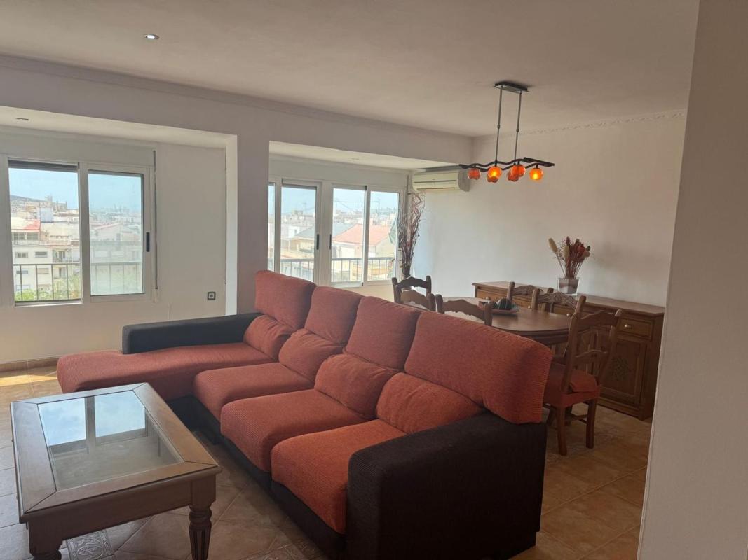 Продажа квартиры на Piso en Carolinas Altas, Alicante / Alacant, Аликанте / Алакант
photo 4
