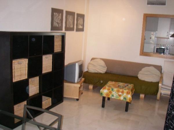 Venta de piso en Piso en Gregal, 2, Alitana - Casablanca, La Villajoyosa / Vila Joiosa, La Villajoyosa / Vila Joiosa
thumbnail 2