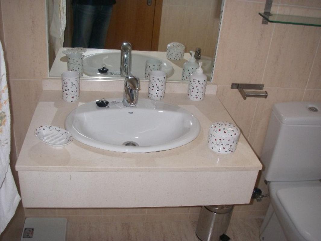 Venta de piso en Piso en Gregal, 2, Alitana - Casablanca, La Villajoyosa / Vila Joiosa, La Villajoyosa / Vila Joiosa
 photo 4