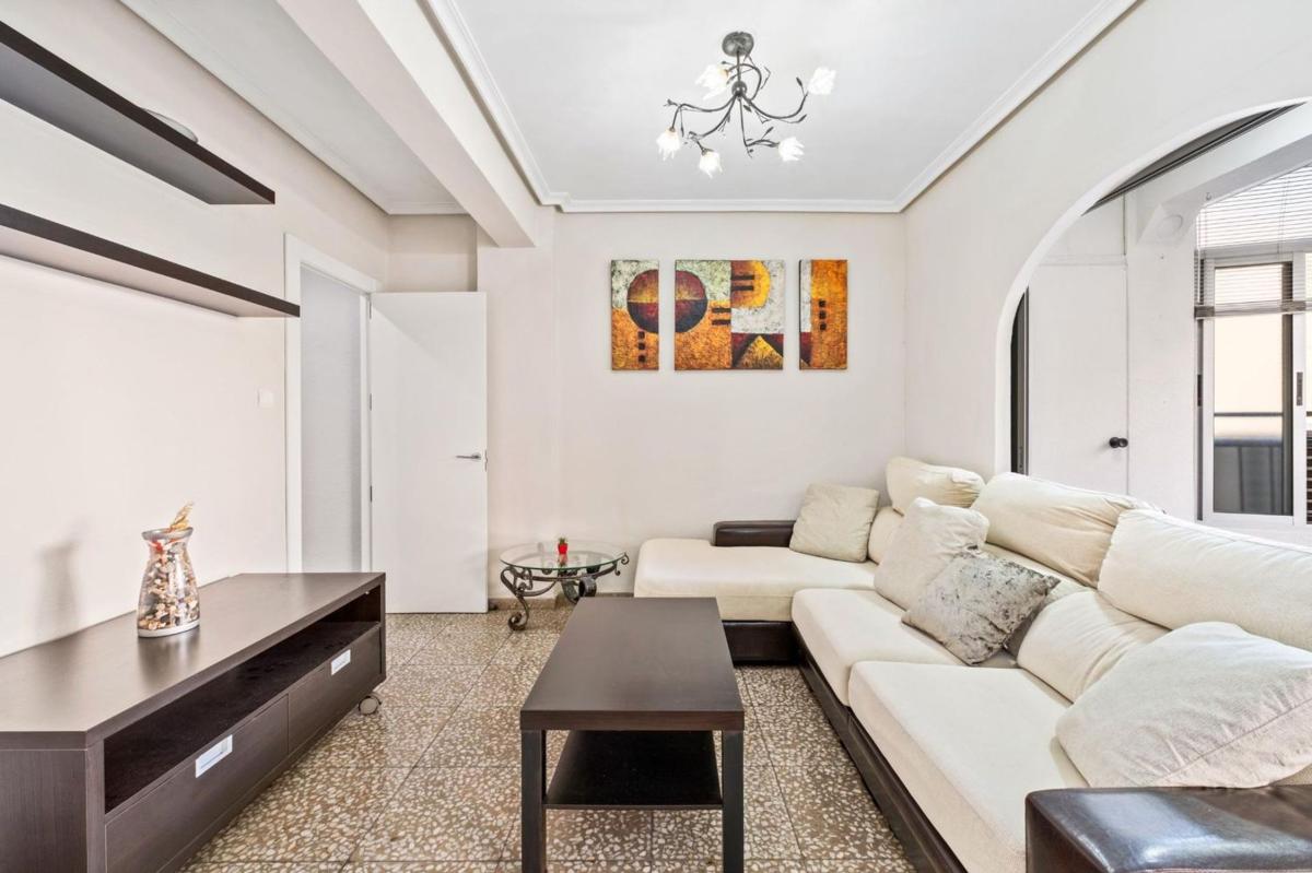 Venta de piso en Piso en La Florida, Alicante / Alacant, Alicante / Alacant
 photo 4