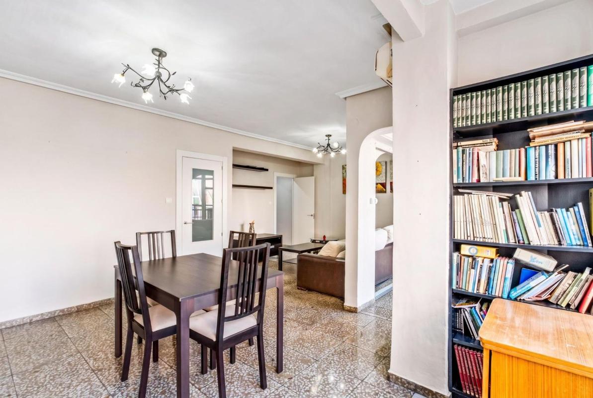 Venta de piso en Piso en La Florida, Alicante / Alacant, Alicante / Alacant
 photo 5