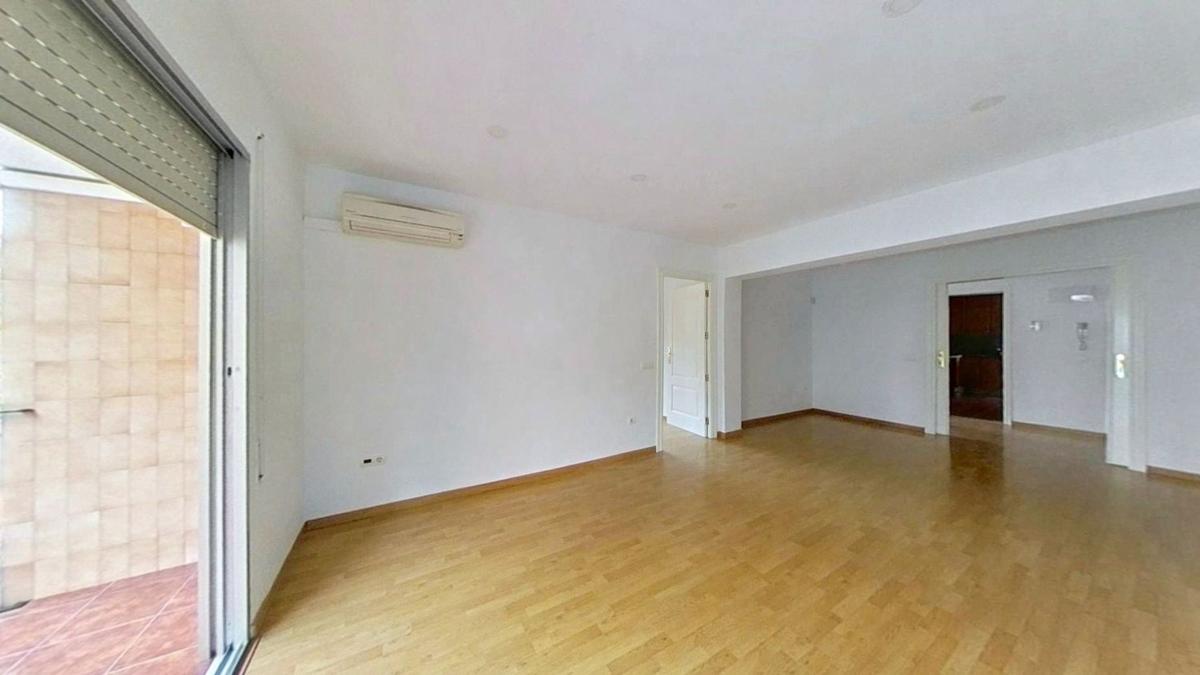 Venta de piso en Piso en La Florida Portazgo, Alicante / Alacant, Alicante / Alacant
photo 3