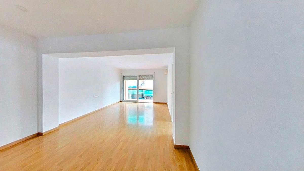 Venta de piso en Piso en La Florida Portazgo, Alicante / Alacant, Alicante / Alacant
photo 5